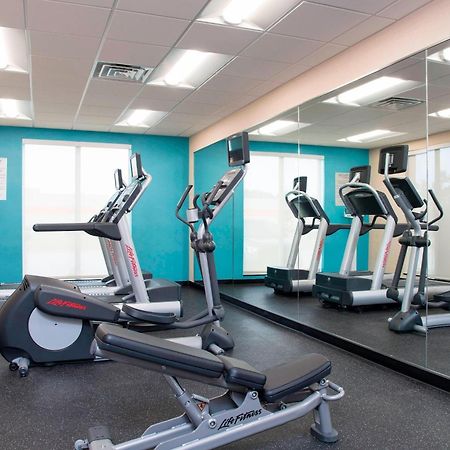 Fairfield Inn & Suites By Marriott Jackson Clinton Luaran gambar